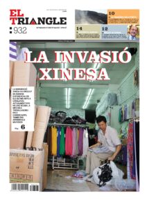 La inversió xinesa