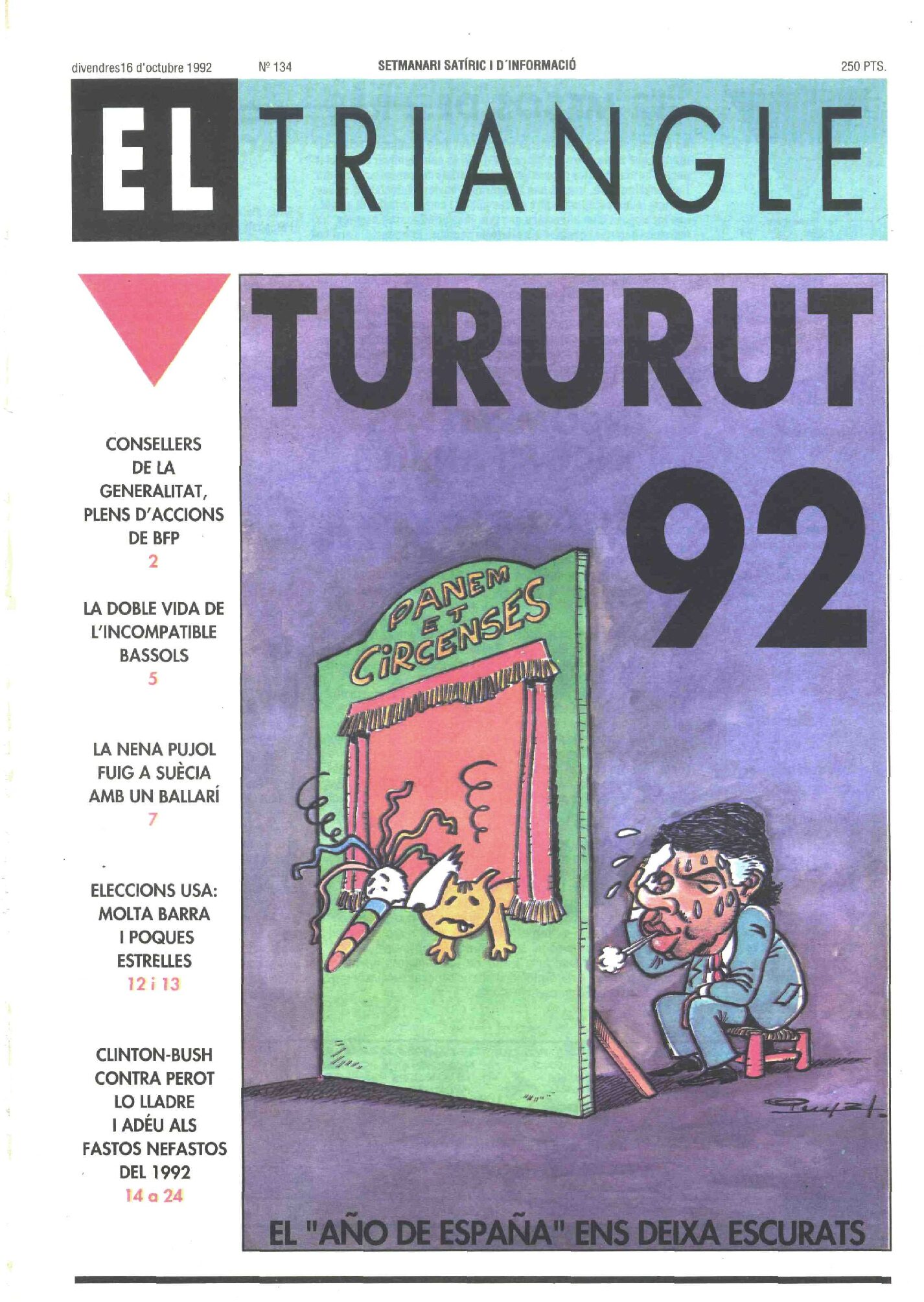 Tururut 92