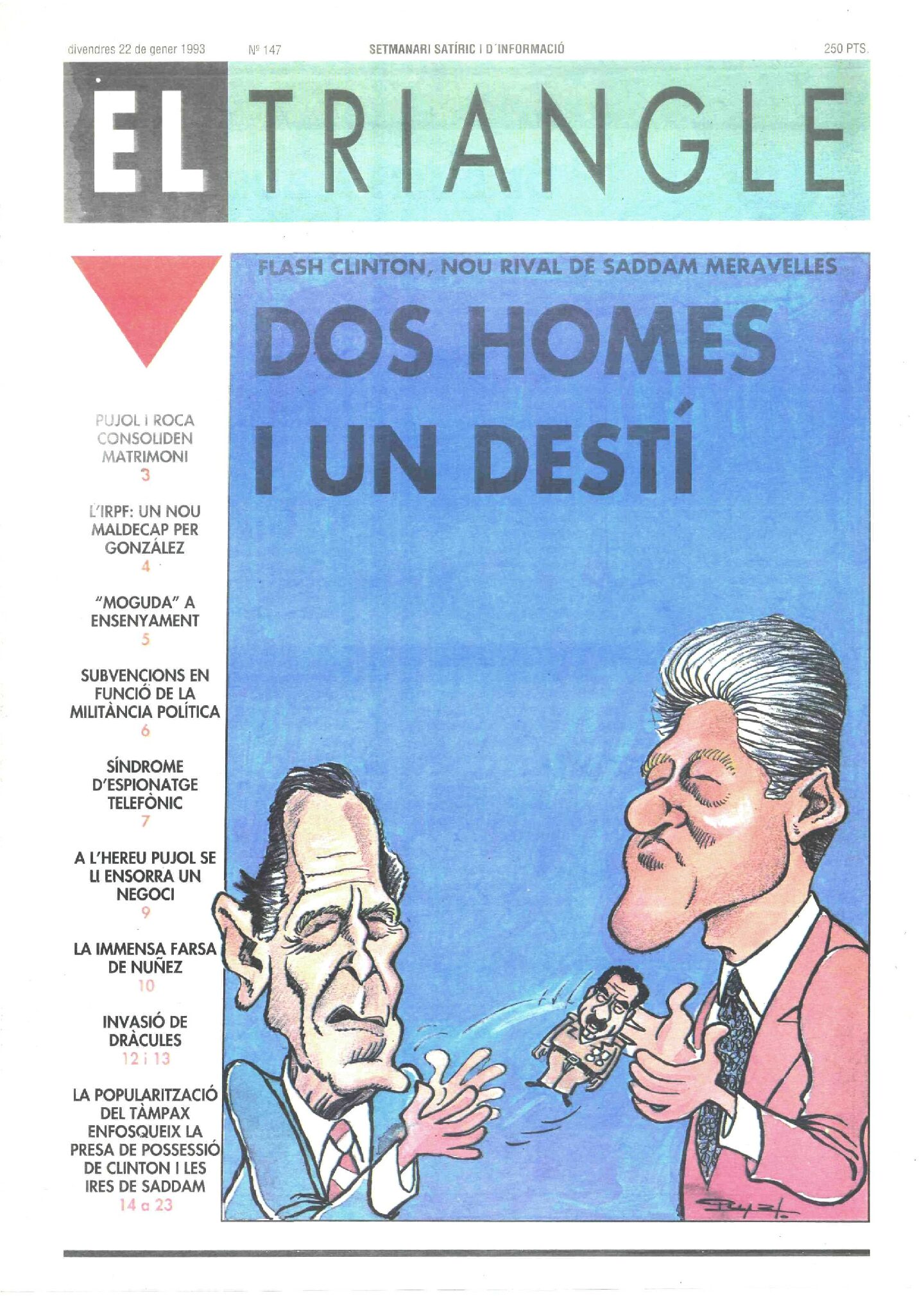 Dos homes i un destí