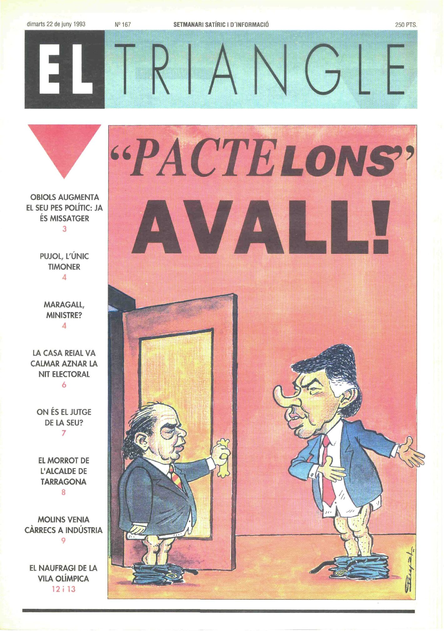 "PACTElons" avall