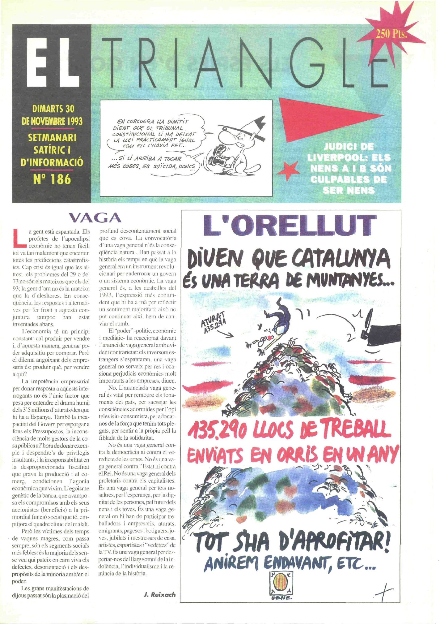 Els espies d'en Godó