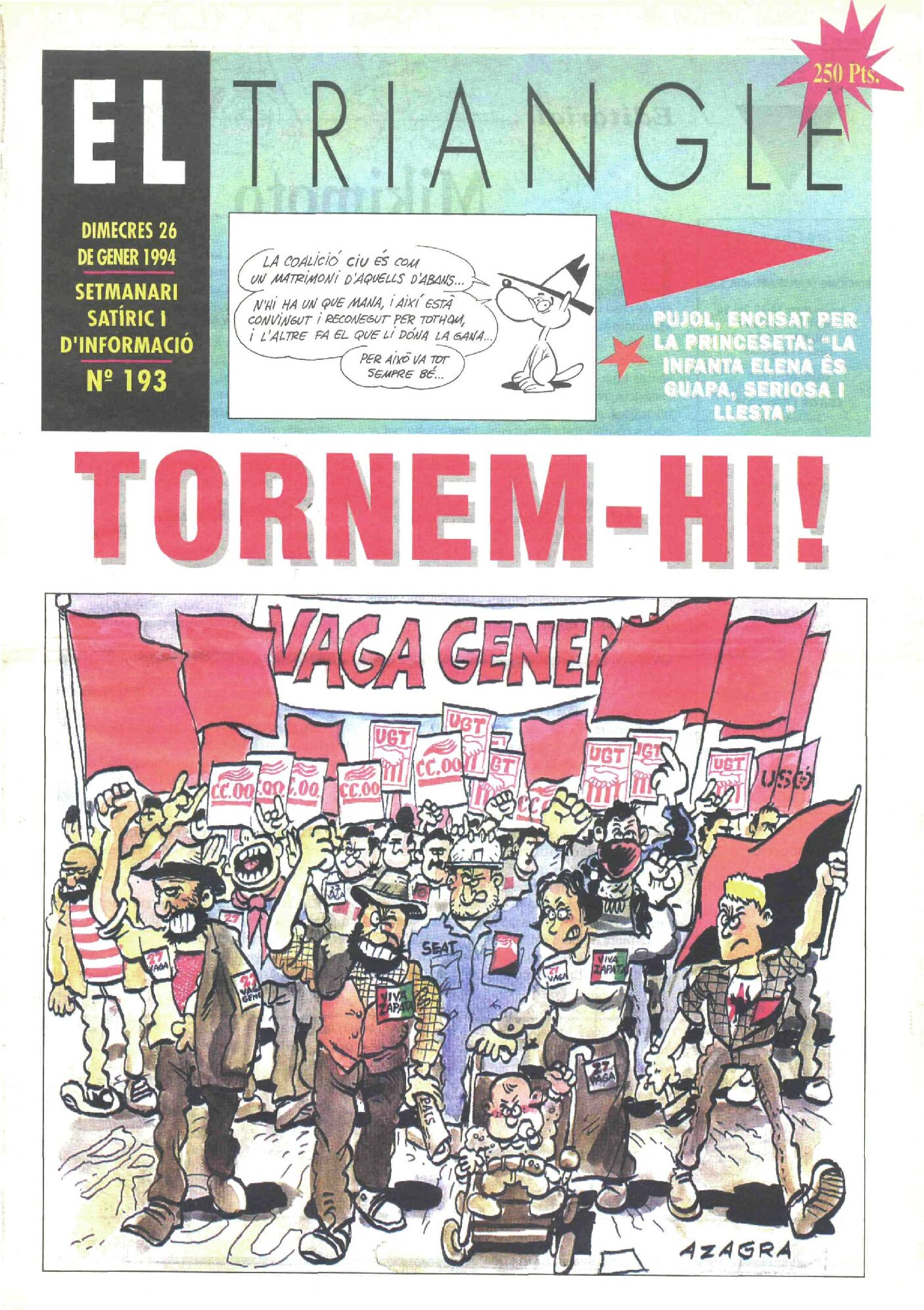 Tornem-hi!
