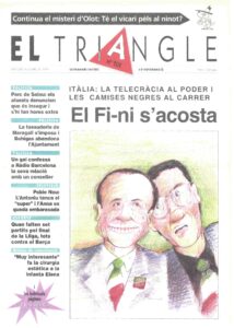 El Fi-ni s’acosta