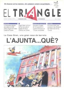 L’Ajunta… Què?