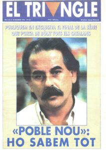 «Poble nou»: Ho sabem tot