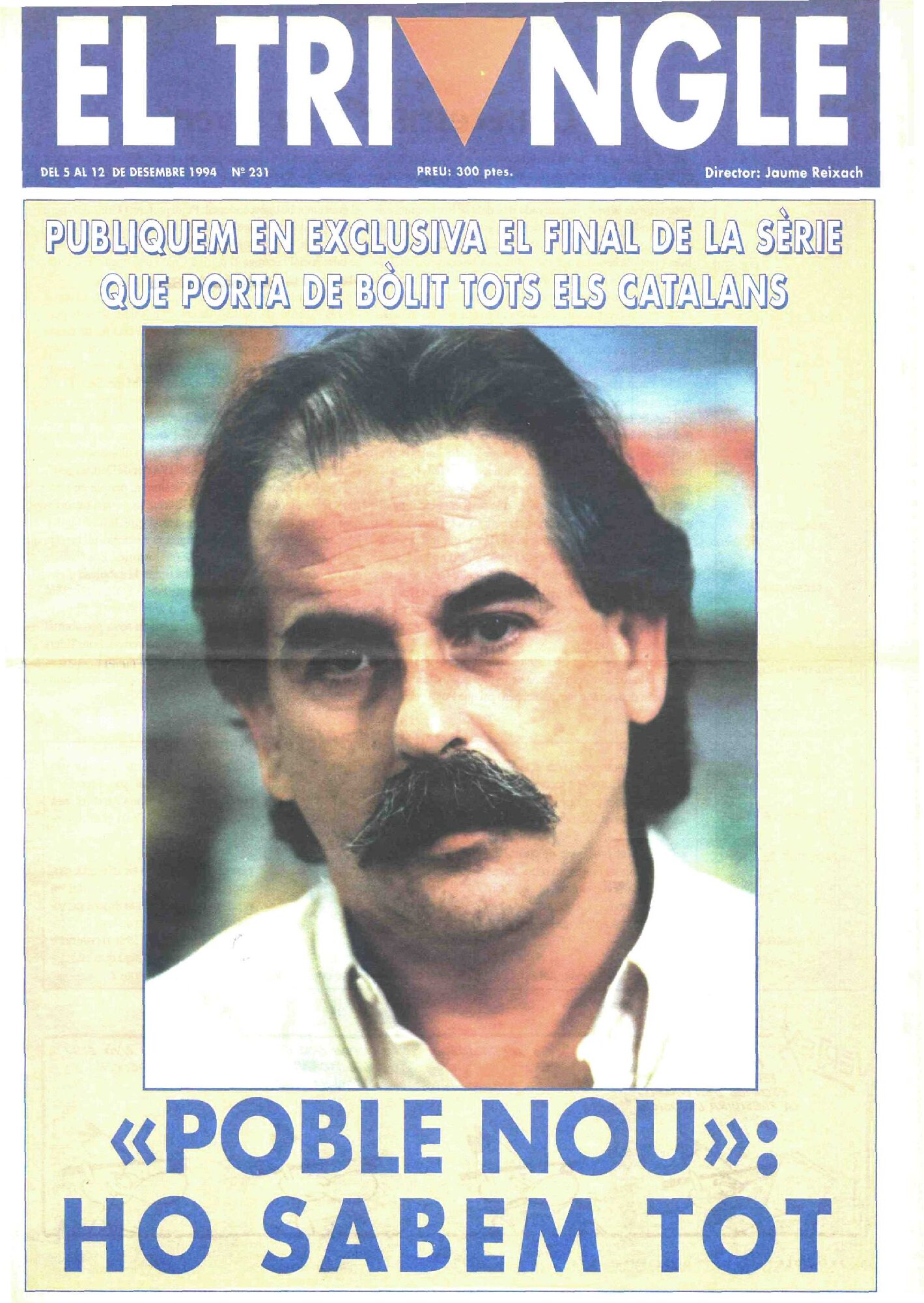 «Poble nou»: Ho sabem tot