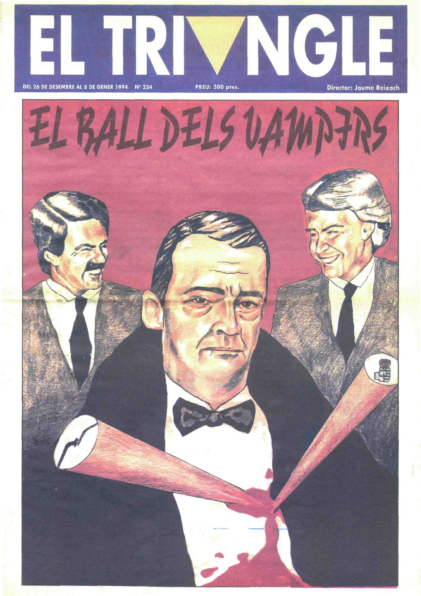 El ball dels vampirs