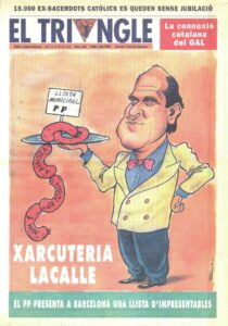 Xarcuteria Lacalle