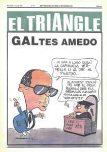 Galtes Amedo