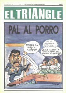 Pal al porro