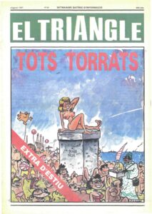 Tots torrats