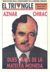 Dues cares de la mateixa moneda