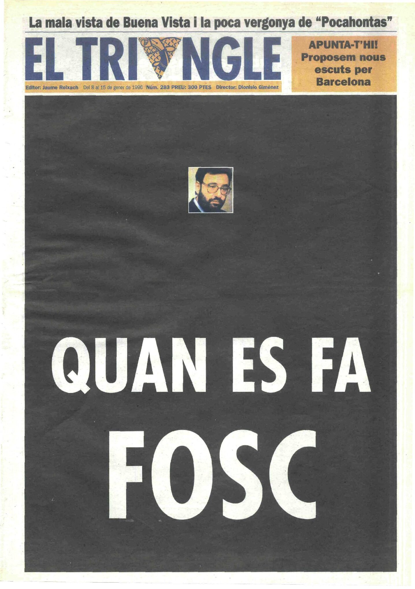Quan és fa fosc