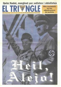 Heil, Alejo!