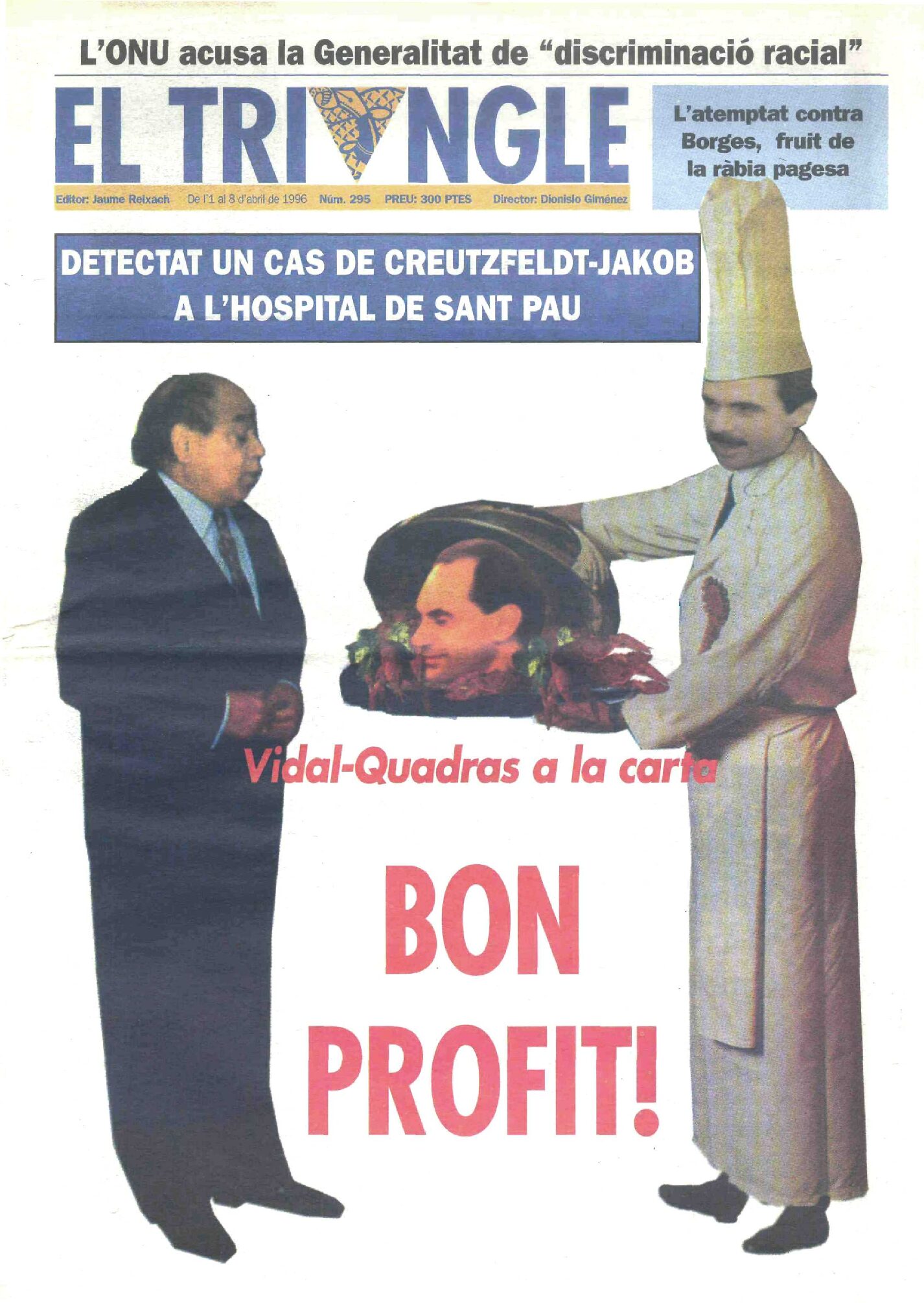 Bon profit!
