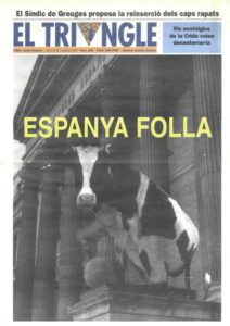 Espanya folla