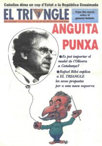 Anguita punxa