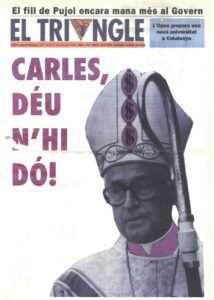 Carles, déu n’hi do