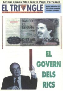 El govern dels rics