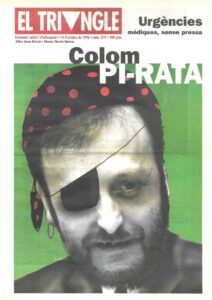 Colom pi-rata