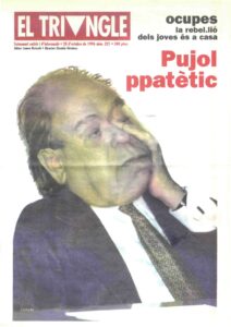 Pujol ppatètic
