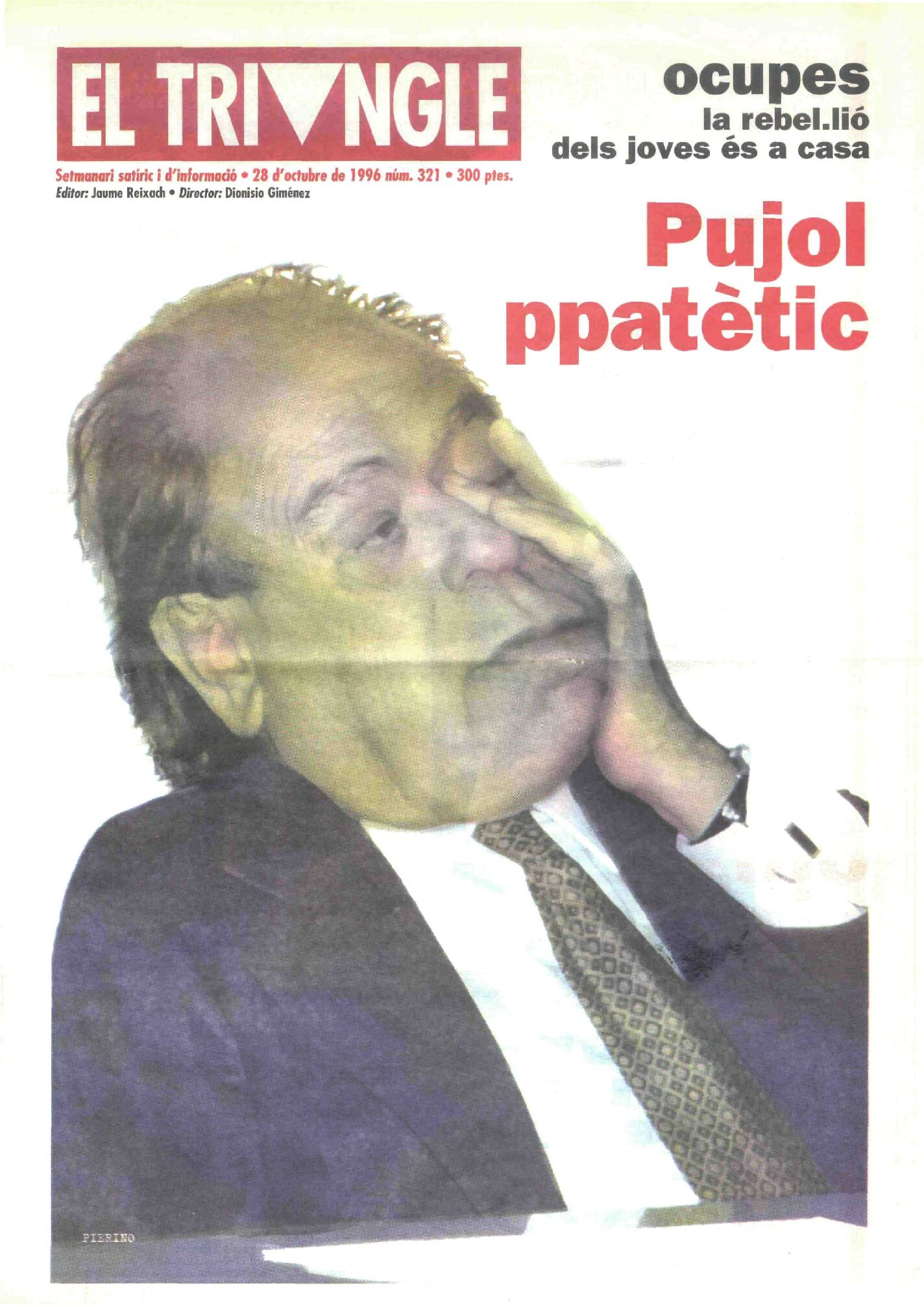 Pujol ppatètic
