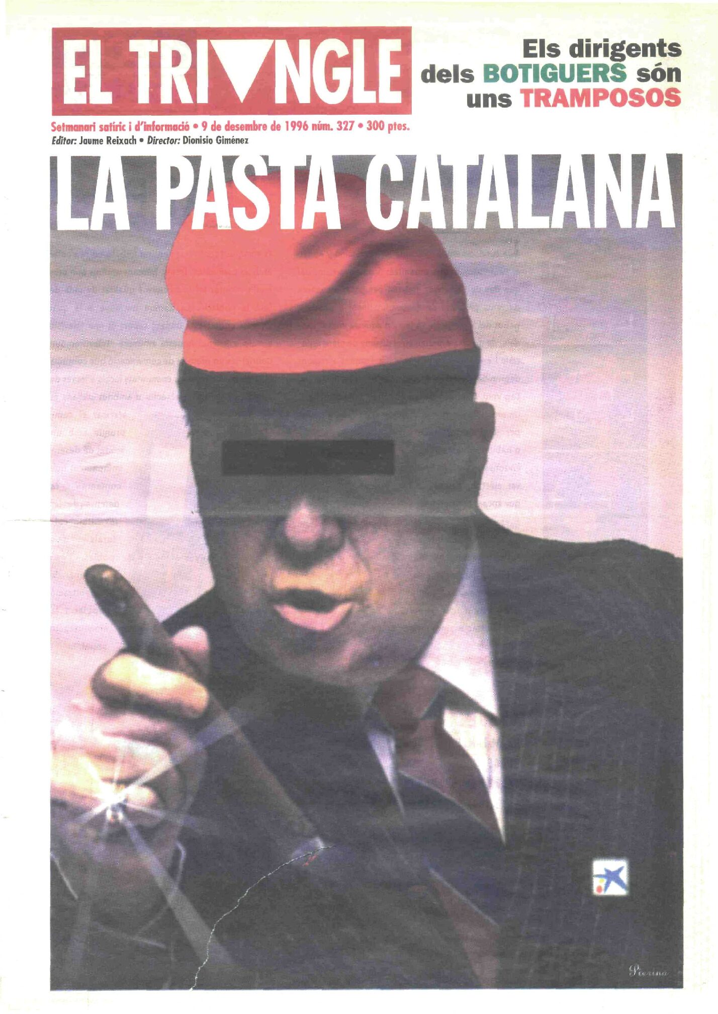 La pasta catalana