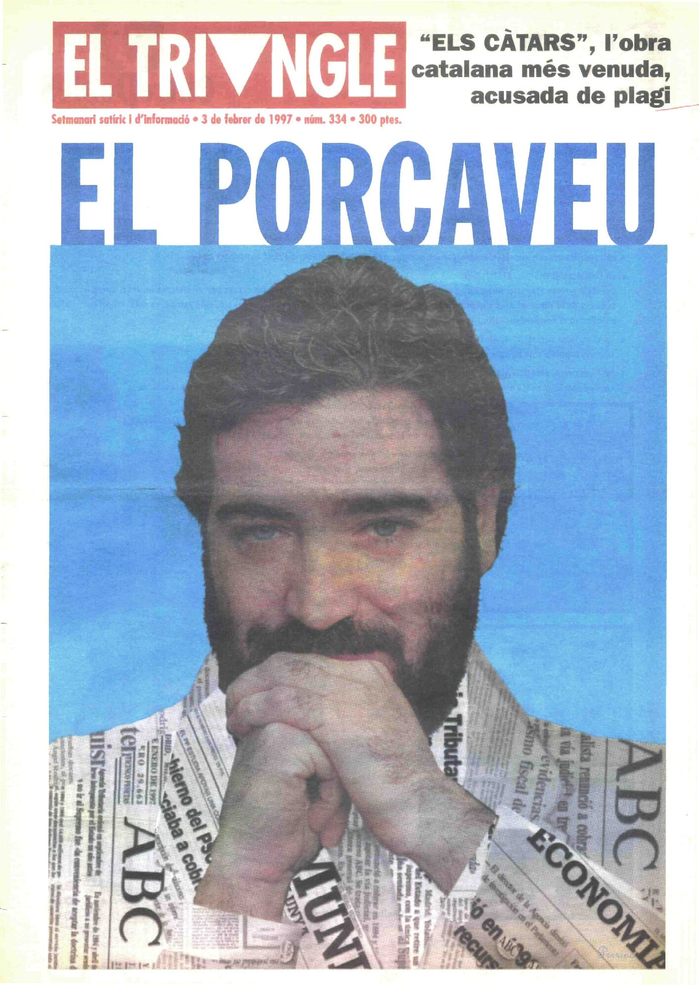 El porcaveu