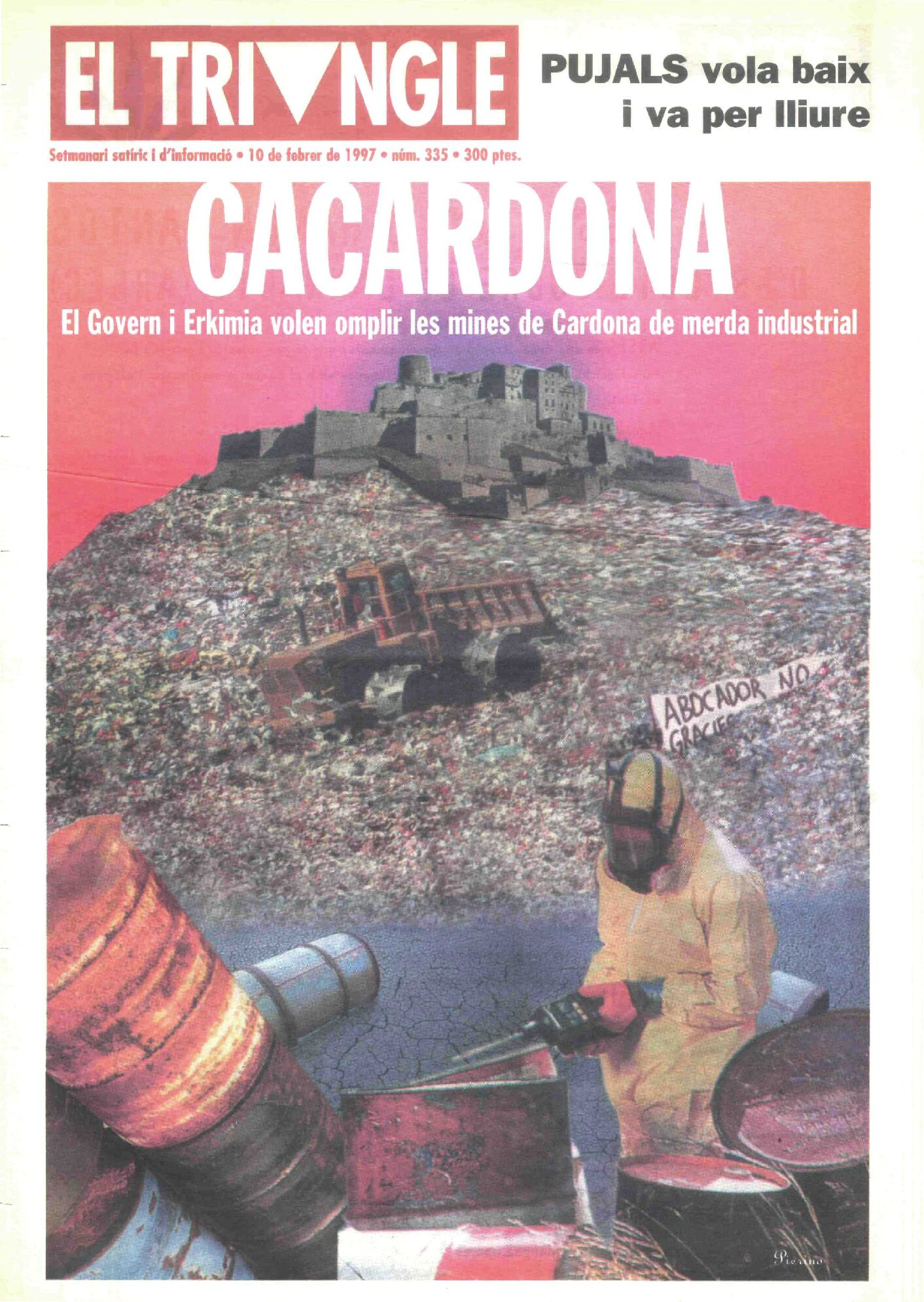 Cacardona