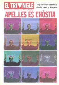 Apel·les és l’hòstia