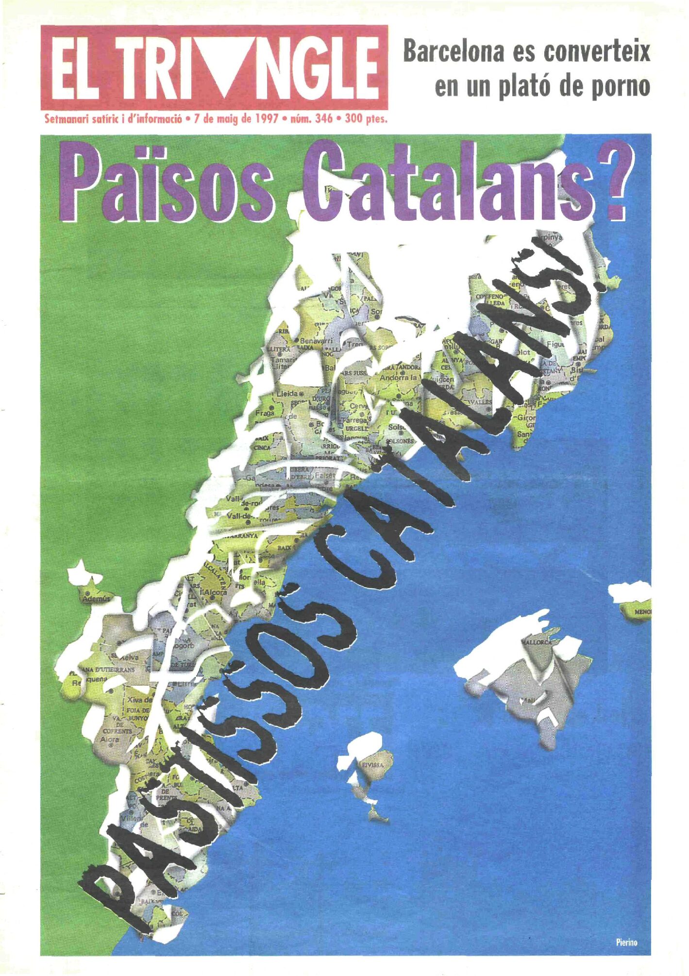 Països Catalans? Pastissos catalans!