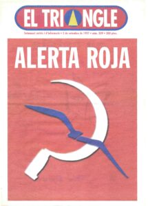 Alerta roja