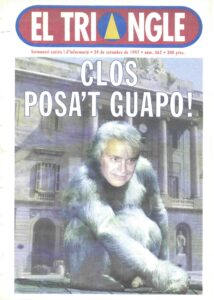 Clos posa’t guapo!