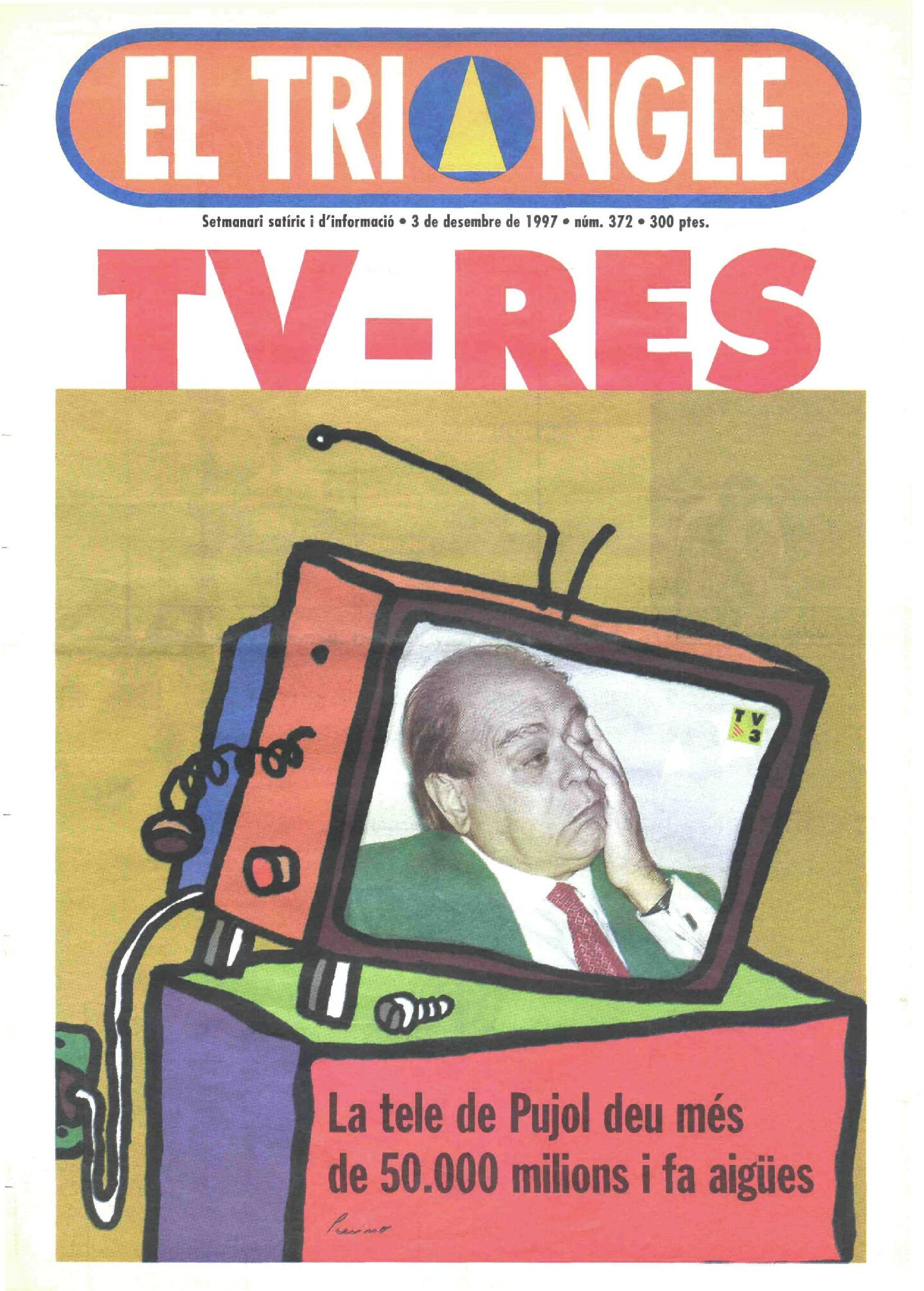 TV-RES