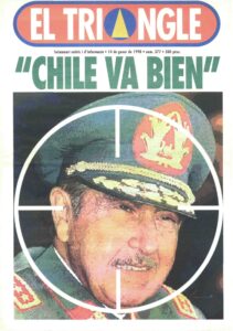 “Chile va bien”