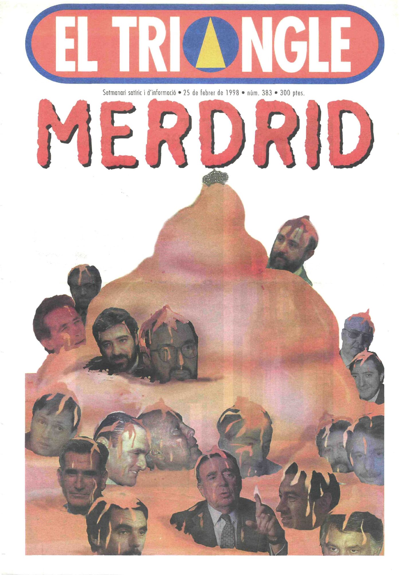 Merdid