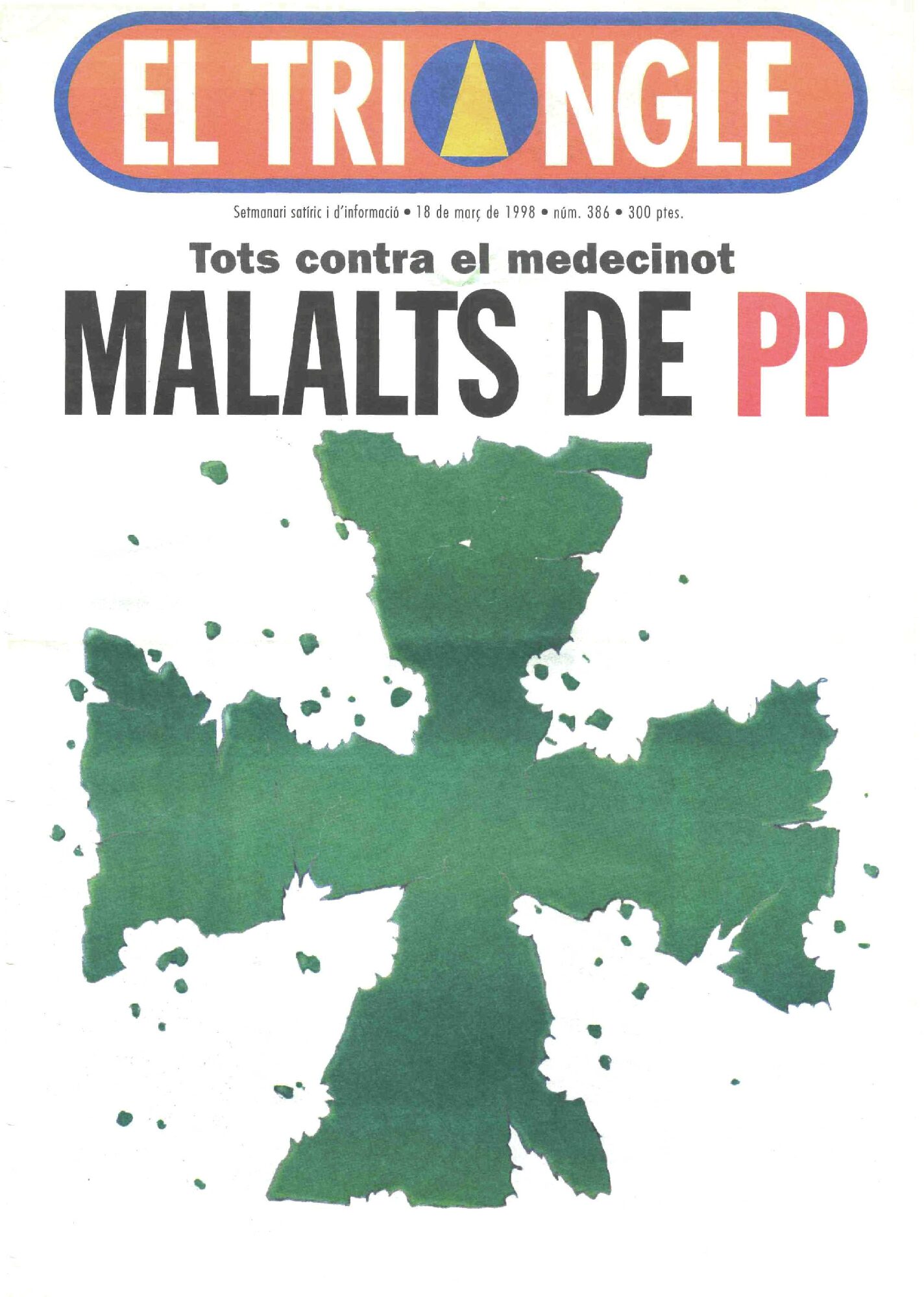 Malalts de PP