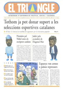 Tothom ja pot donar suport a les seleccions esportives catalanes