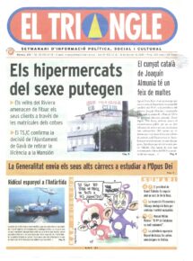 Els hipermercats del sexe putegen