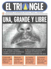 Una, grande y libre
