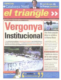 Vergonya Institucional