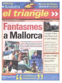 Fantasmes a Mallorca