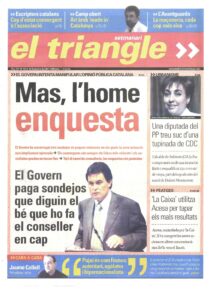 Mas, l’home enquesta