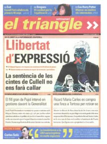 Llibertat d’expressió