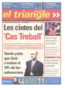 Les cintes del “Cas Treball”