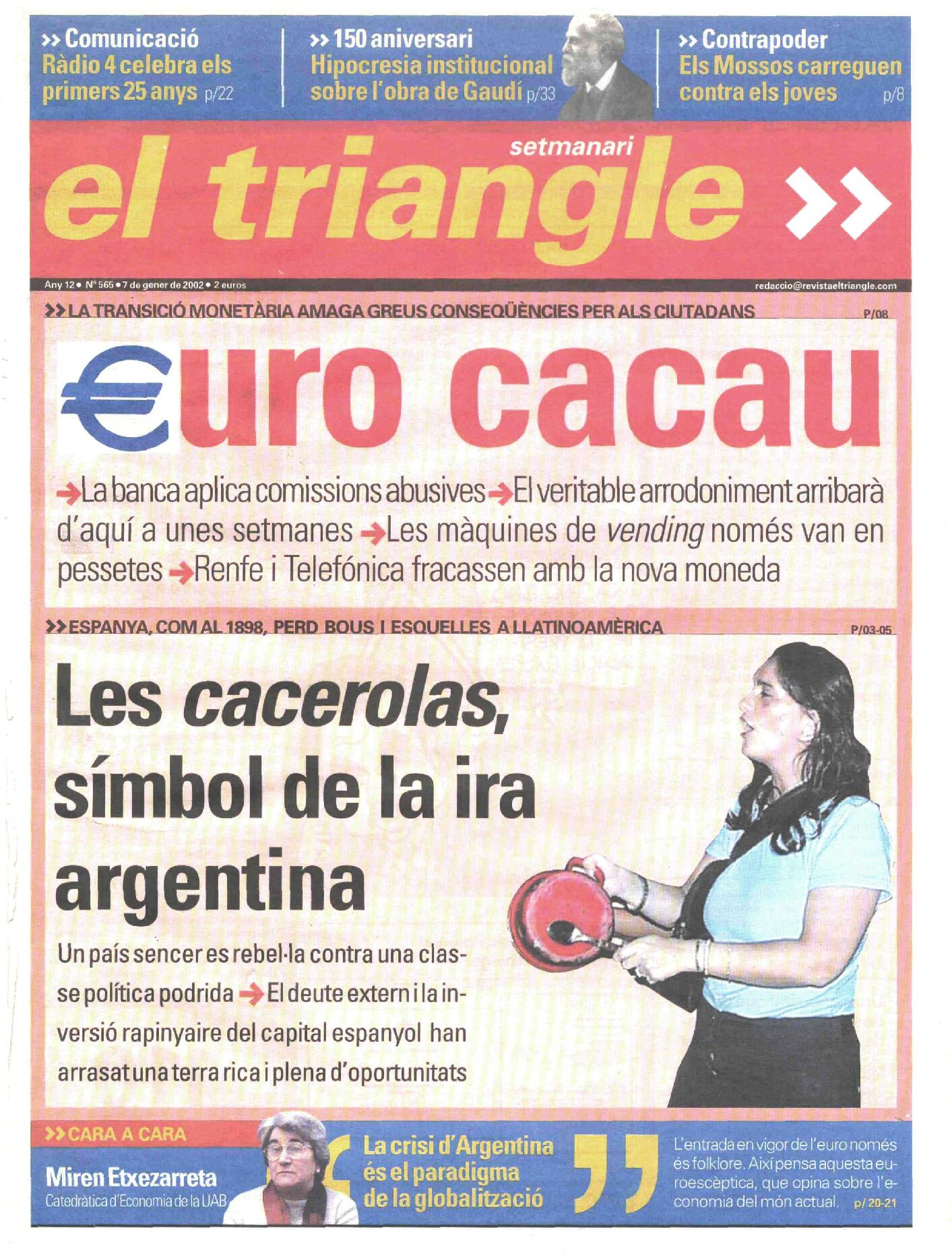 €uro cacau