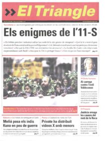 Els enigmes de l’11-S