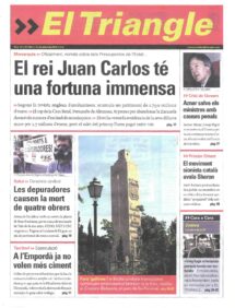 El rei Juan Carlos té una fortuna immensa