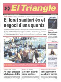 El forat sanitari és el negoci d’uns quants