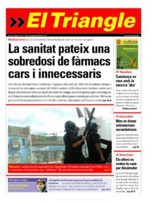 La sanitat pateix una sobredosi de fàrmacs cars i innecessaris